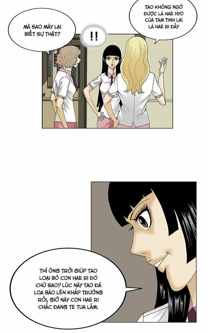 Ultimate Legend: Kang Hae Hyo Chap 106 - Next Chap 107