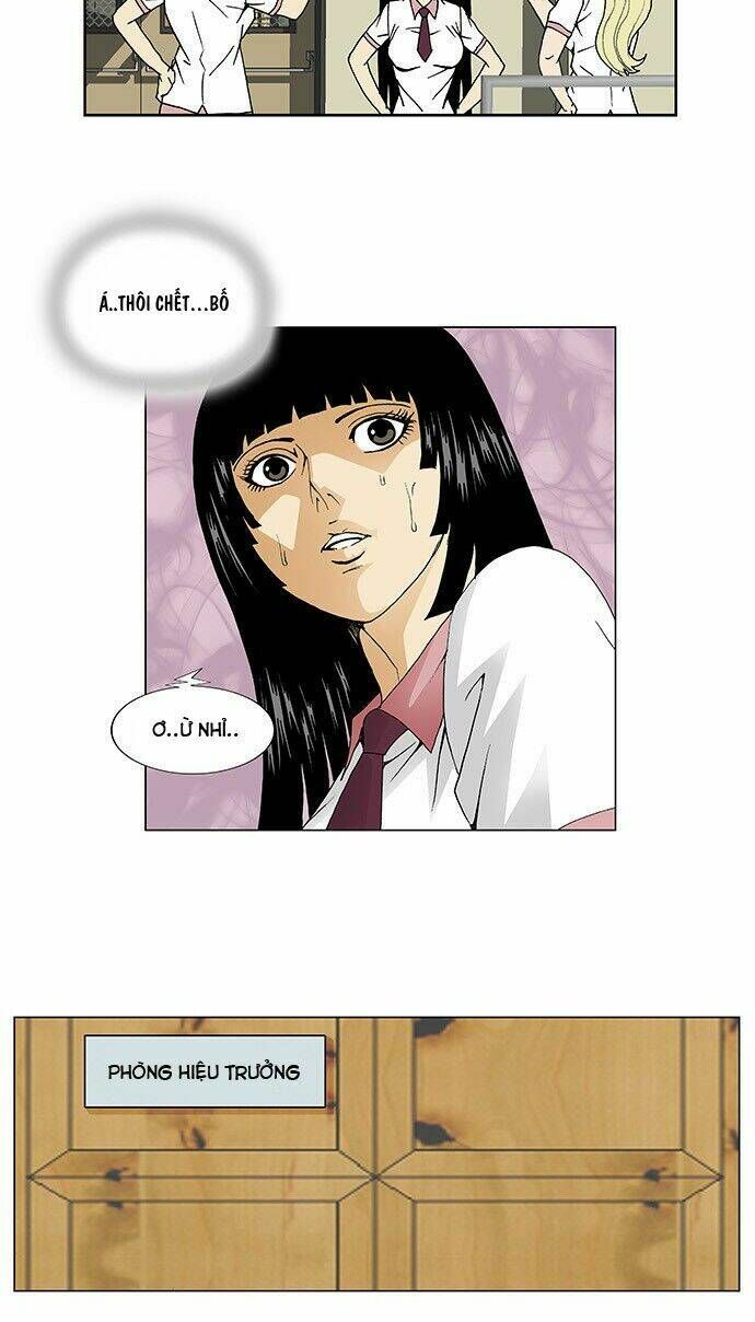 Ultimate Legend: Kang Hae Hyo Chap 106 - Next Chap 107