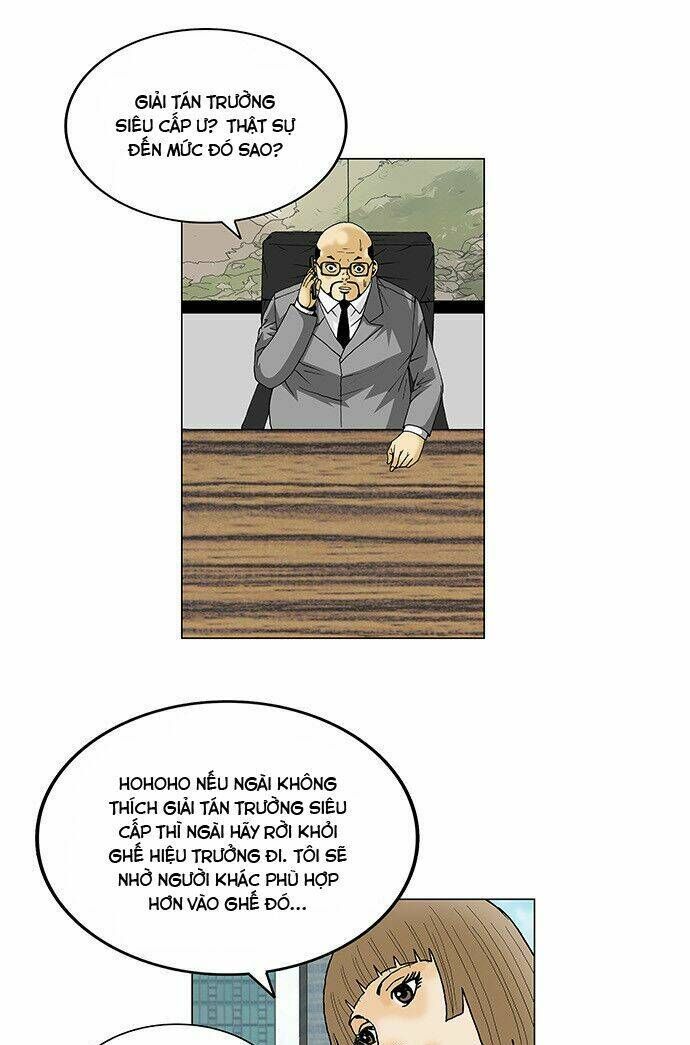 Ultimate Legend: Kang Hae Hyo Chap 106 - Next Chap 107