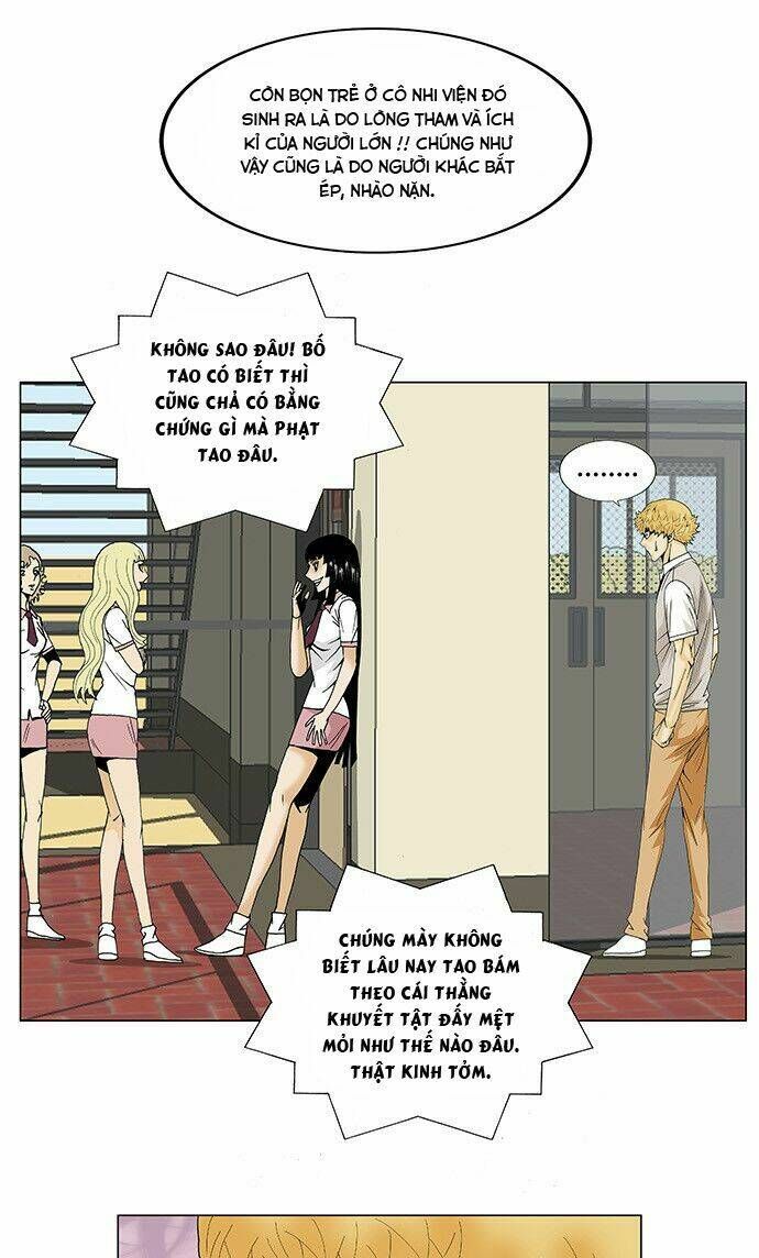 Ultimate Legend: Kang Hae Hyo Chap 106 - Next Chap 107