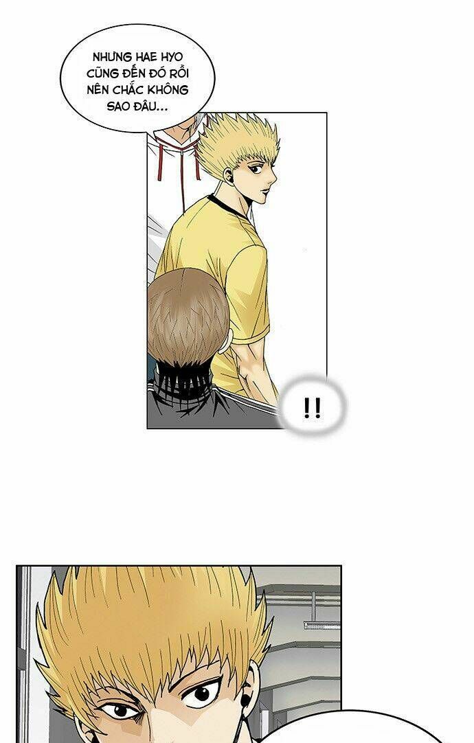 Ultimate Legend: Kang Hae Hyo Chap 106 - Next Chap 107