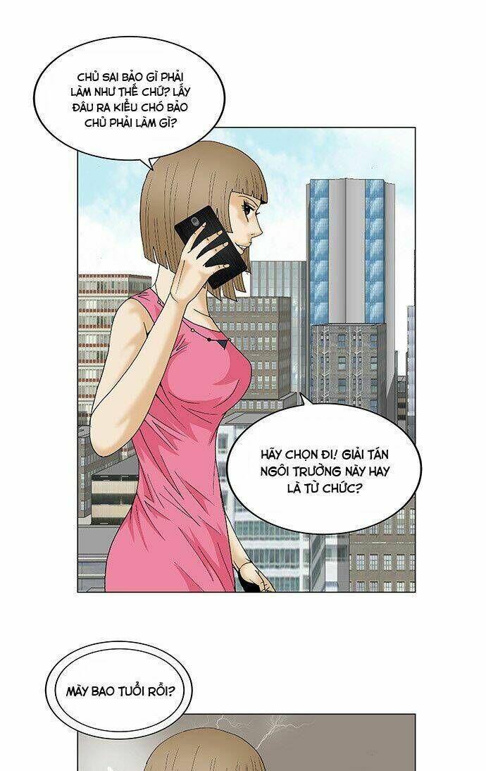 Ultimate Legend: Kang Hae Hyo Chap 106 - Next Chap 107