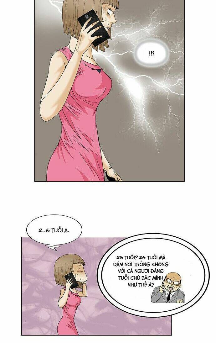 Ultimate Legend: Kang Hae Hyo Chap 106 - Next Chap 107