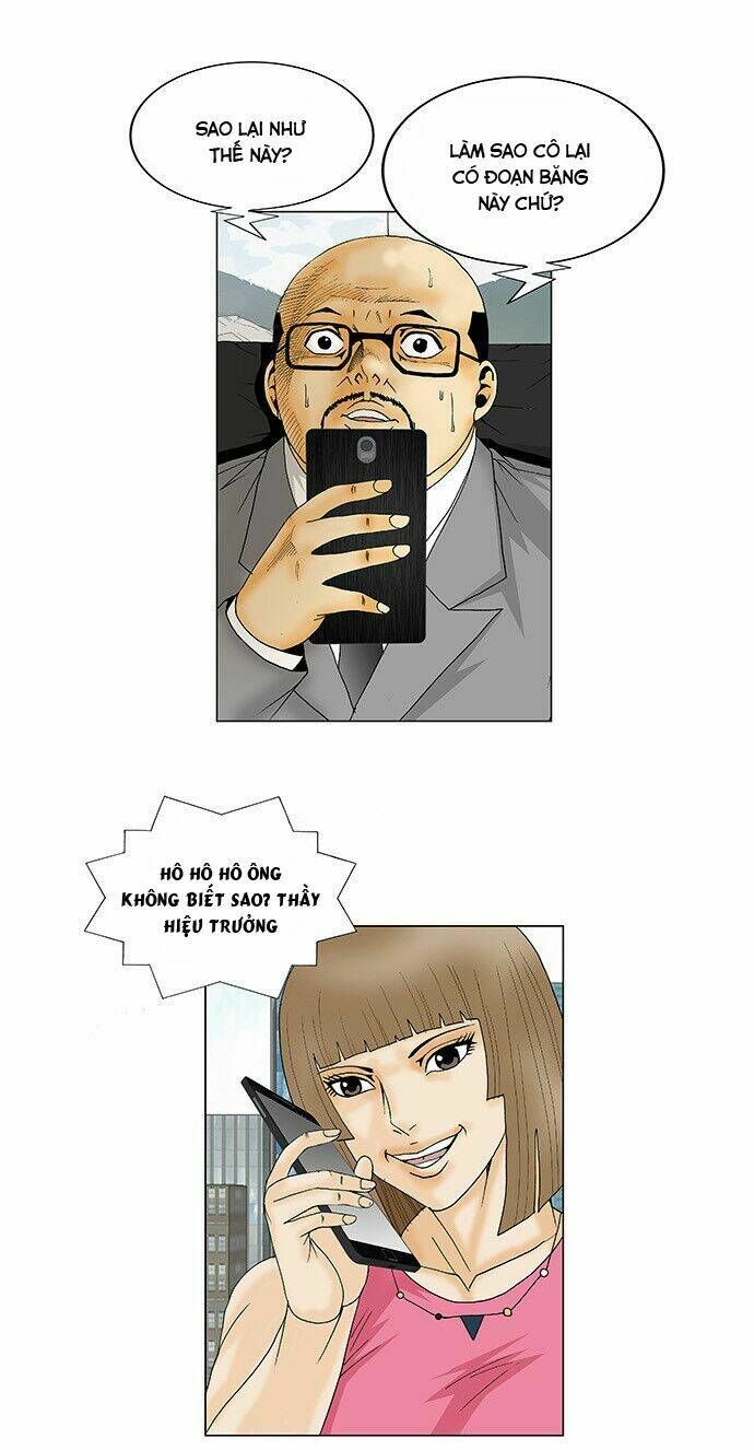 Ultimate Legend: Kang Hae Hyo Chap 106 - Next Chap 107