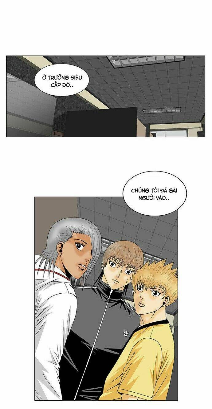 Ultimate Legend: Kang Hae Hyo Chap 106 - Next Chap 107