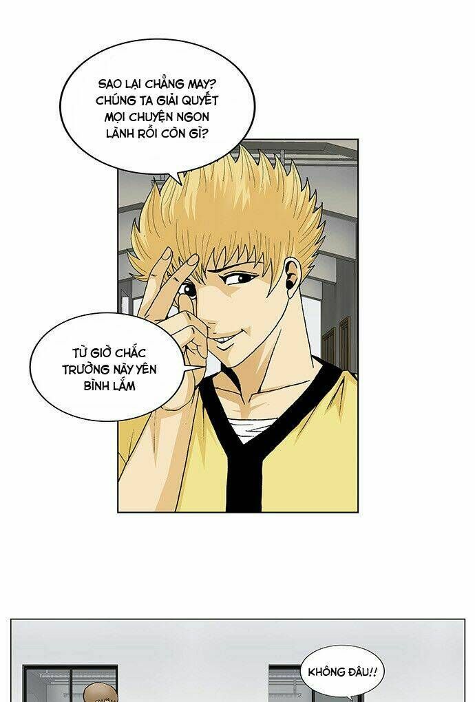 Ultimate Legend: Kang Hae Hyo Chap 106 - Next Chap 107