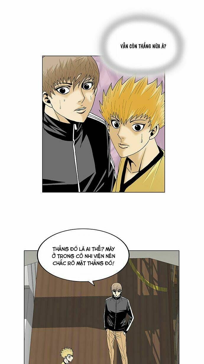 Ultimate Legend: Kang Hae Hyo Chap 106 - Next Chap 107