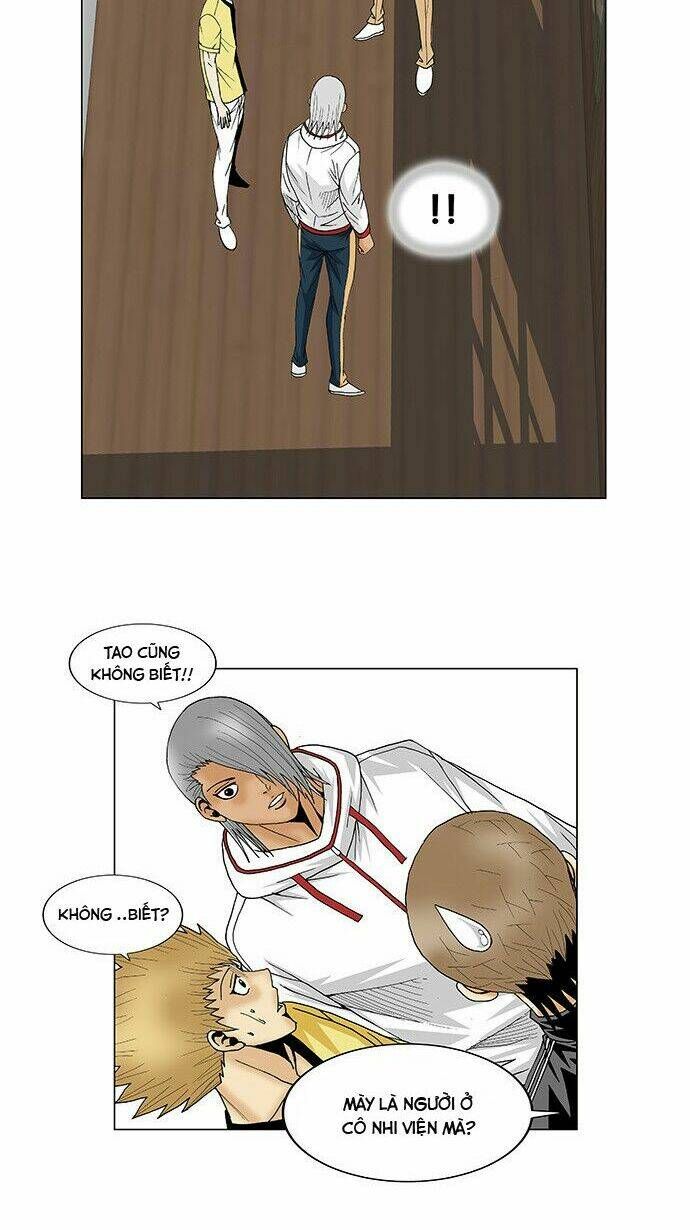 Ultimate Legend: Kang Hae Hyo Chap 106 - Next Chap 107