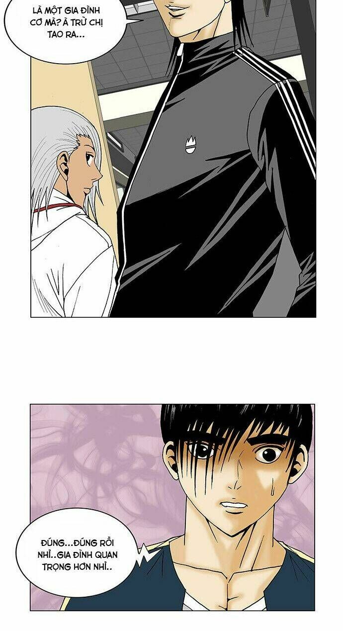 Ultimate Legend: Kang Hae Hyo Chap 107 - Next Chap 108