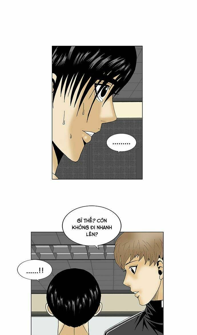 Ultimate Legend: Kang Hae Hyo Chap 107 - Next Chap 108