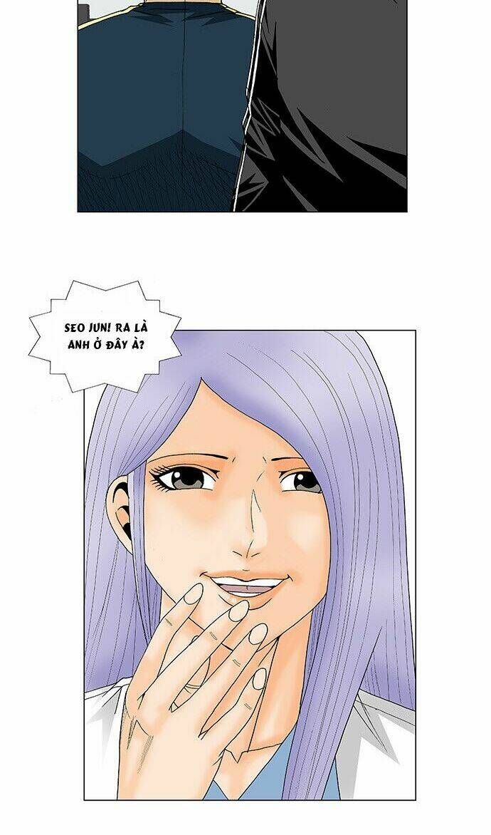 Ultimate Legend: Kang Hae Hyo Chap 107 - Next Chap 108