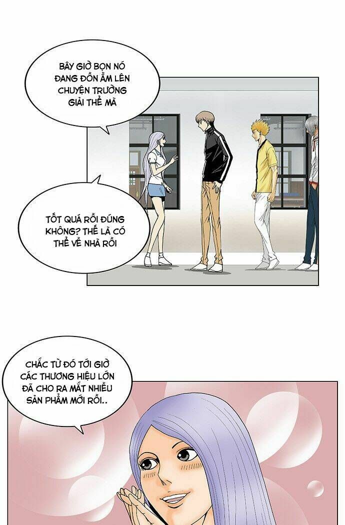 Ultimate Legend: Kang Hae Hyo Chap 107 - Next Chap 108