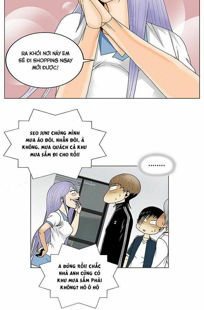 Ultimate Legend: Kang Hae Hyo Chap 107 - Next Chap 108