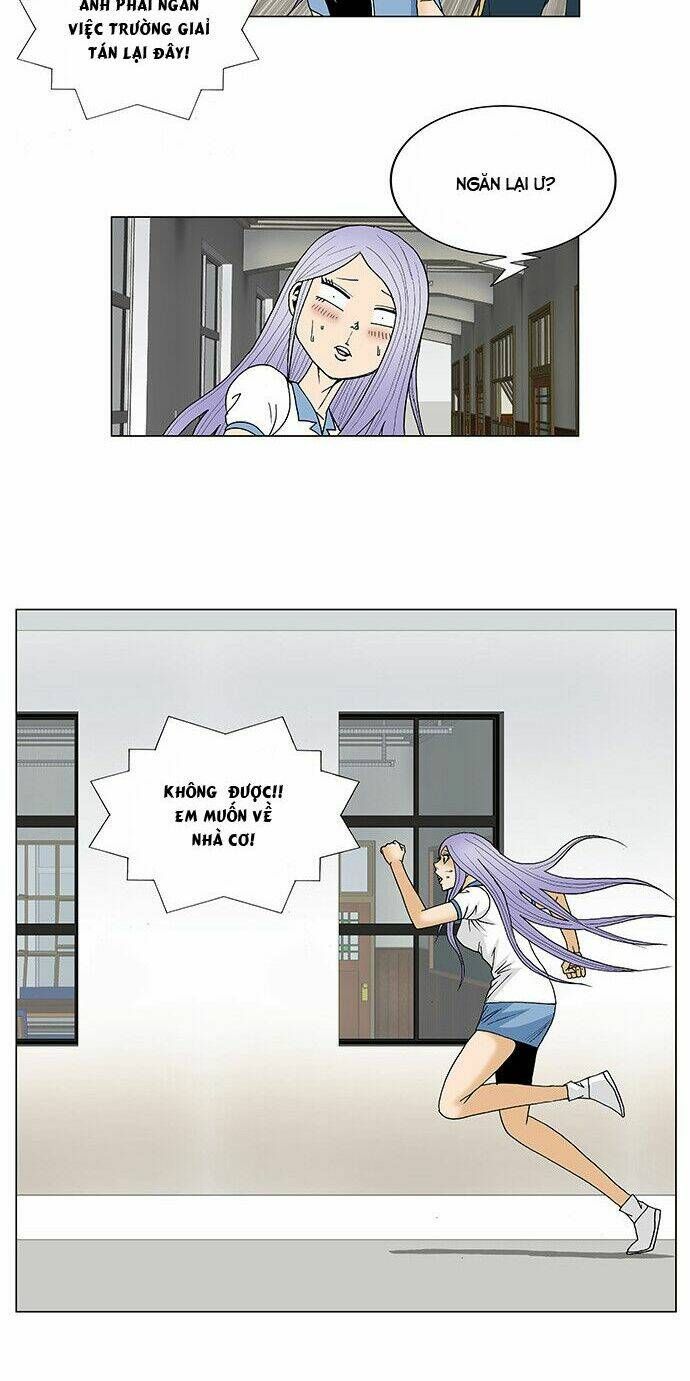 Ultimate Legend: Kang Hae Hyo Chap 107 - Next Chap 108