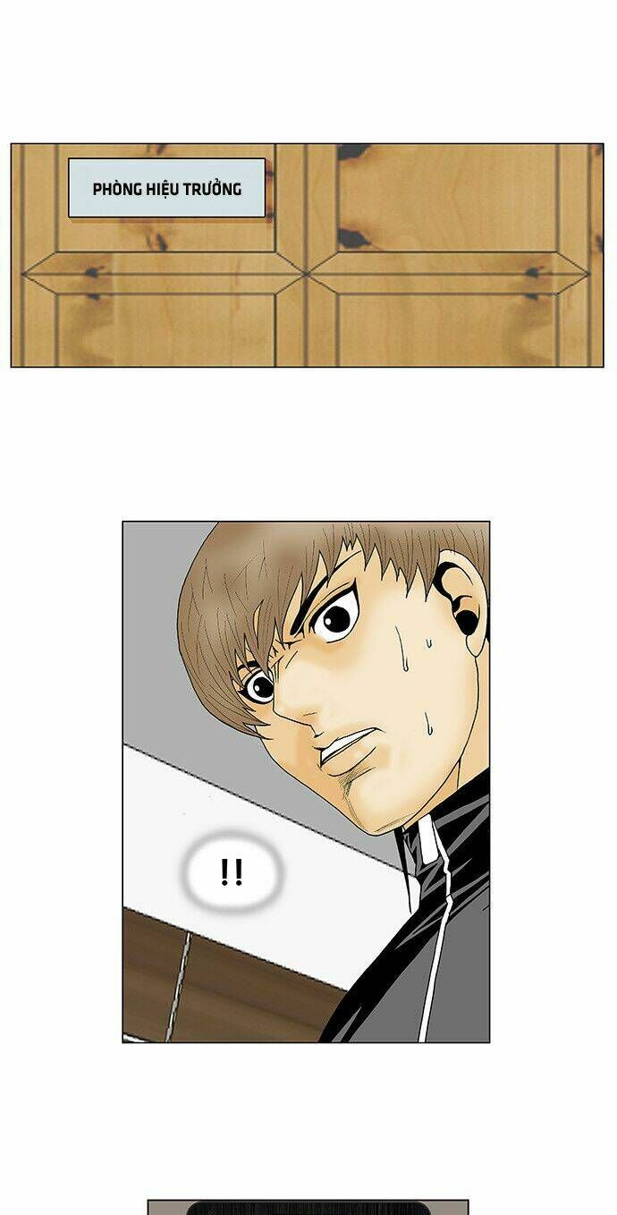 Ultimate Legend: Kang Hae Hyo Chap 107 - Next Chap 108