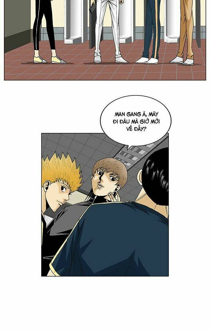 Ultimate Legend: Kang Hae Hyo Chap 107 - Next Chap 108