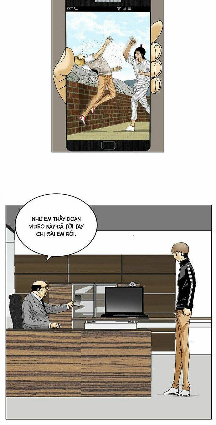 Ultimate Legend: Kang Hae Hyo Chap 107 - Next Chap 108