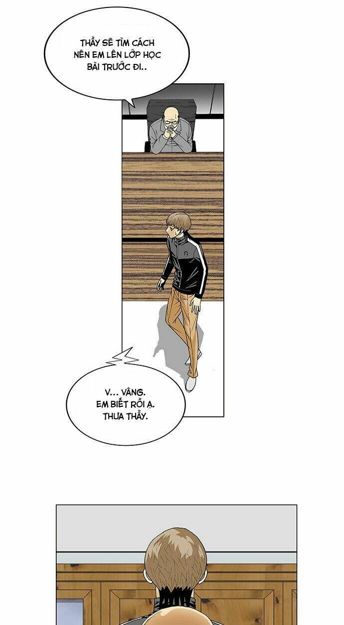 Ultimate Legend: Kang Hae Hyo Chap 107 - Next Chap 108