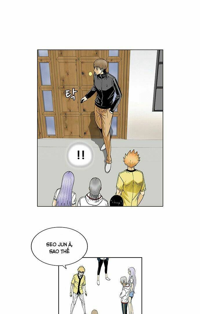 Ultimate Legend: Kang Hae Hyo Chap 107 - Next Chap 108