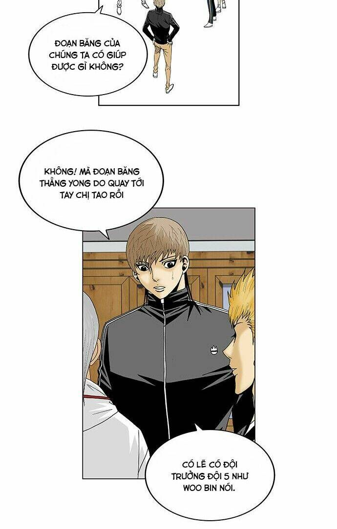 Ultimate Legend: Kang Hae Hyo Chap 107 - Next Chap 108