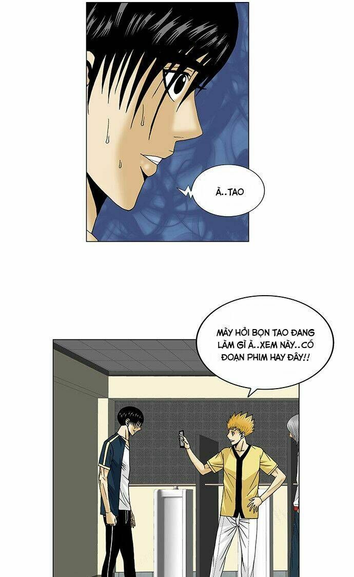 Ultimate Legend: Kang Hae Hyo Chap 107 - Next Chap 108