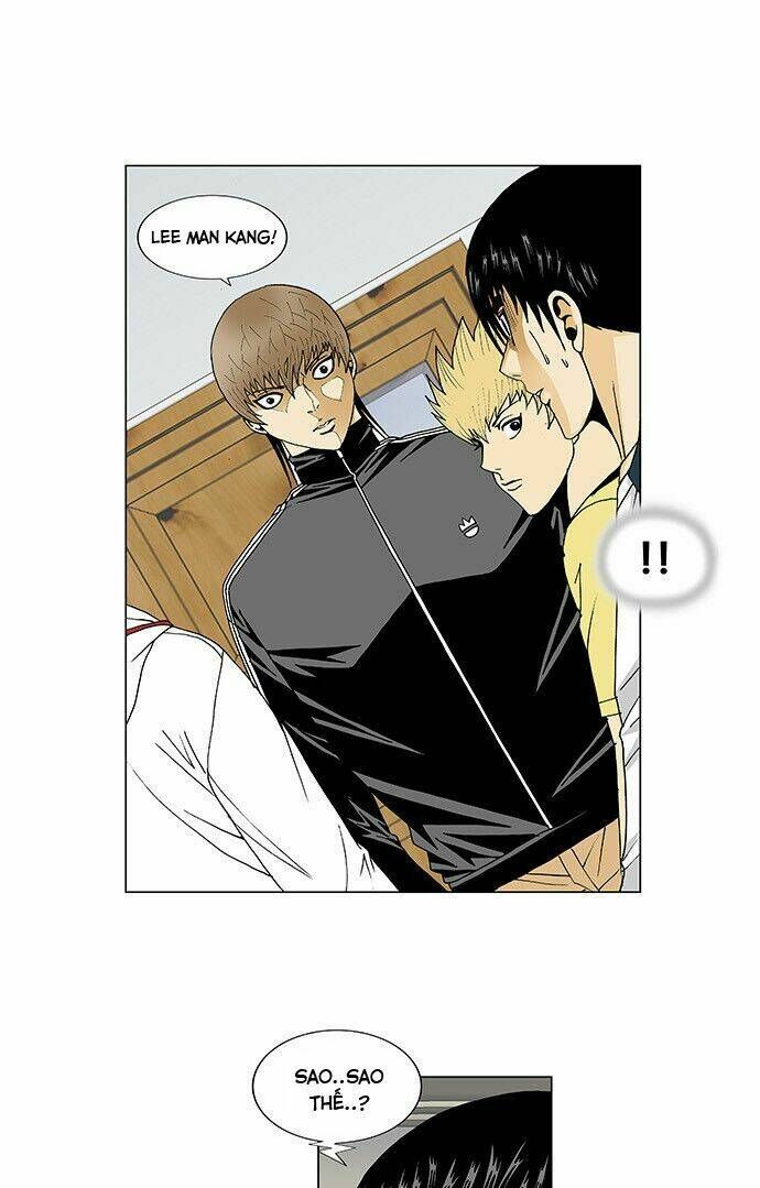 Ultimate Legend: Kang Hae Hyo Chap 107 - Next Chap 108