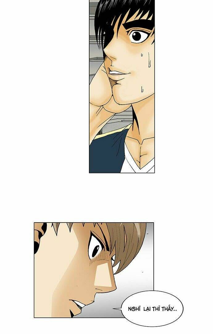 Ultimate Legend: Kang Hae Hyo Chap 107 - Next Chap 108