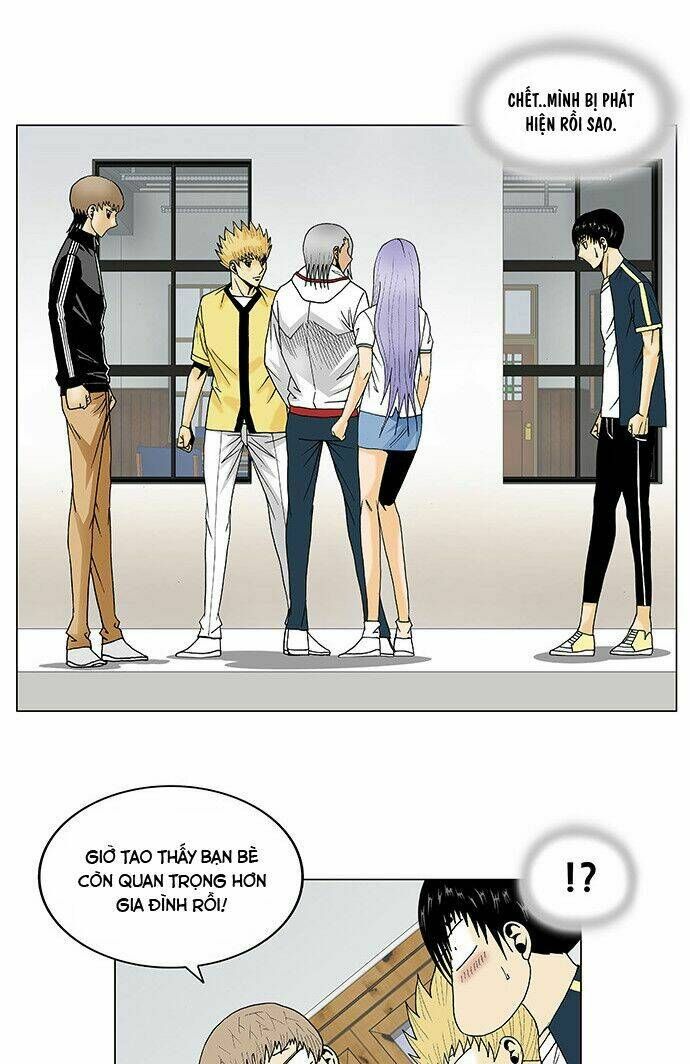 Ultimate Legend: Kang Hae Hyo Chap 107 - Next Chap 108