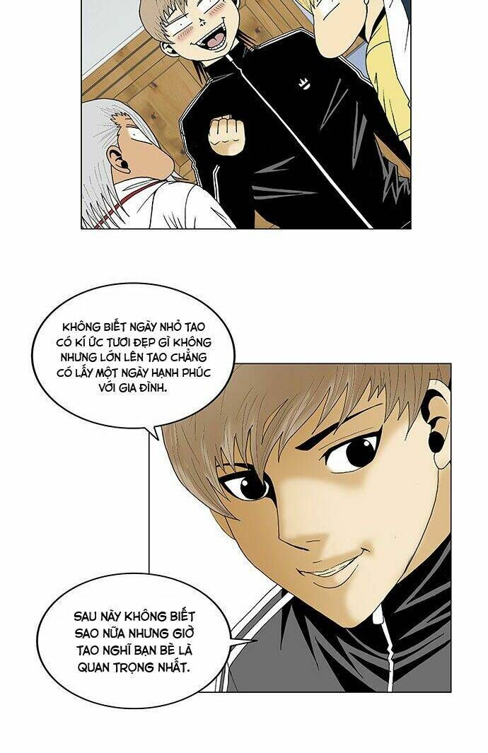 Ultimate Legend: Kang Hae Hyo Chap 107 - Next Chap 108