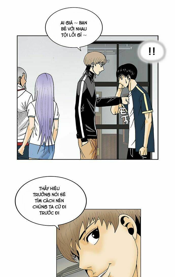 Ultimate Legend: Kang Hae Hyo Chap 107 - Next Chap 108