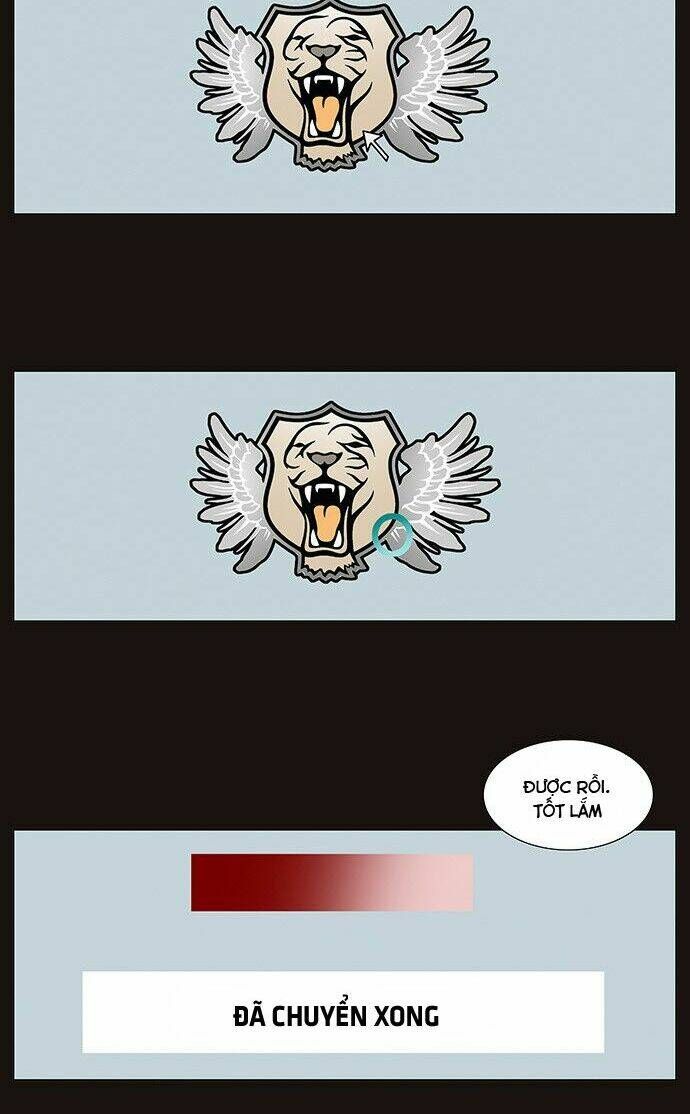 Ultimate Legend: Kang Hae Hyo Chap 107 - Next Chap 108