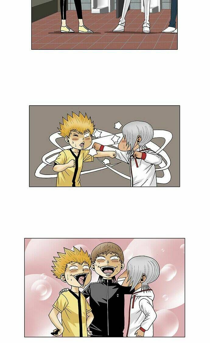 Ultimate Legend: Kang Hae Hyo Chap 107 - Next Chap 108