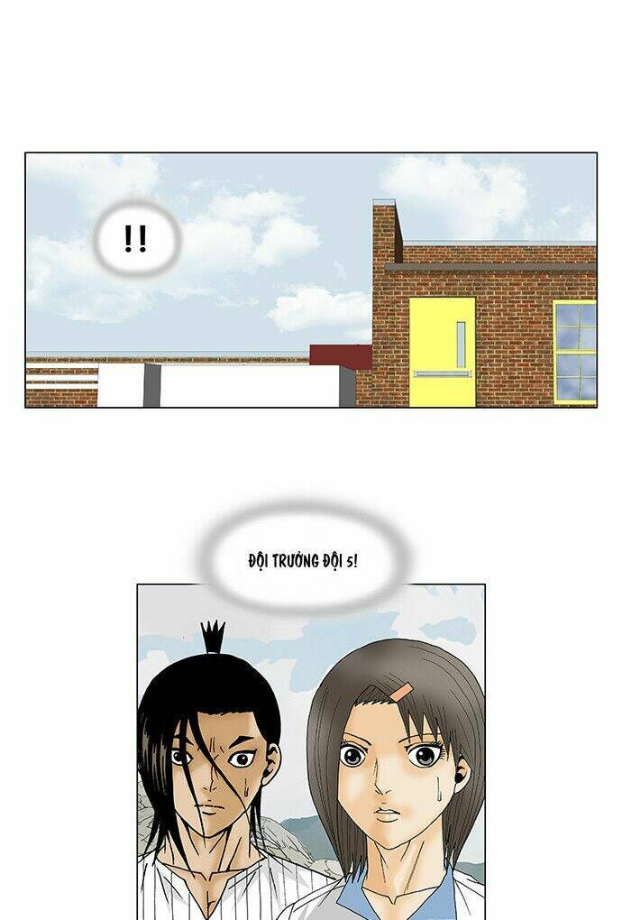 Ultimate Legend: Kang Hae Hyo Chap 107 - Next Chap 108