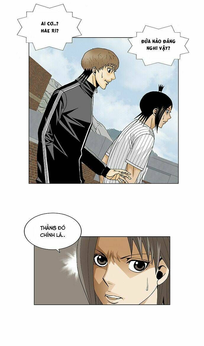 Ultimate Legend: Kang Hae Hyo Chap 107 - Next Chap 108