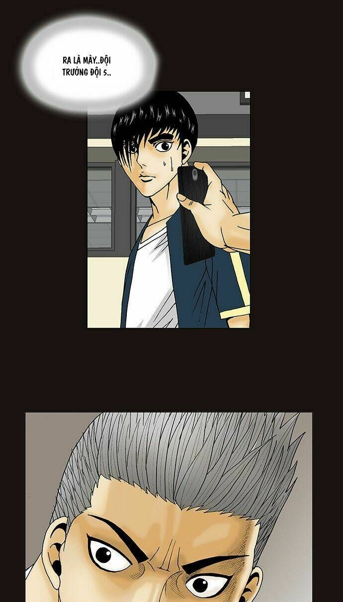 Ultimate Legend: Kang Hae Hyo Chap 107 - Next Chap 108