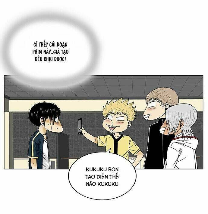 Ultimate Legend: Kang Hae Hyo Chap 107 - Next Chap 108