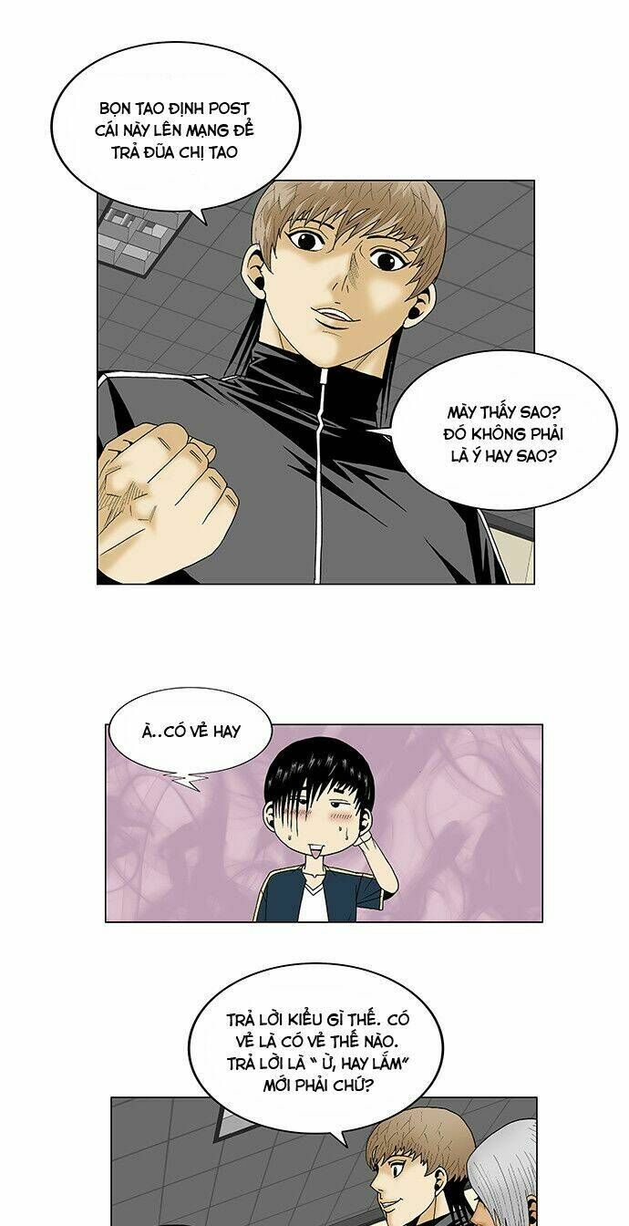 Ultimate Legend: Kang Hae Hyo Chap 107 - Next Chap 108