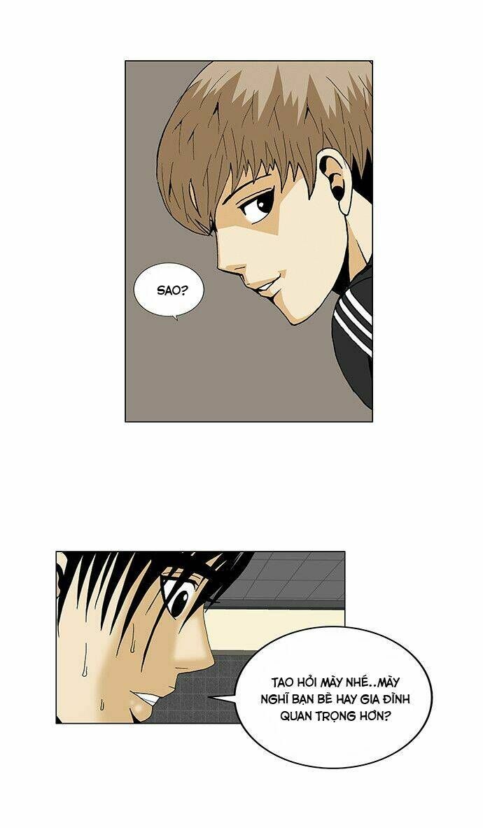 Ultimate Legend: Kang Hae Hyo Chap 107 - Next Chap 108