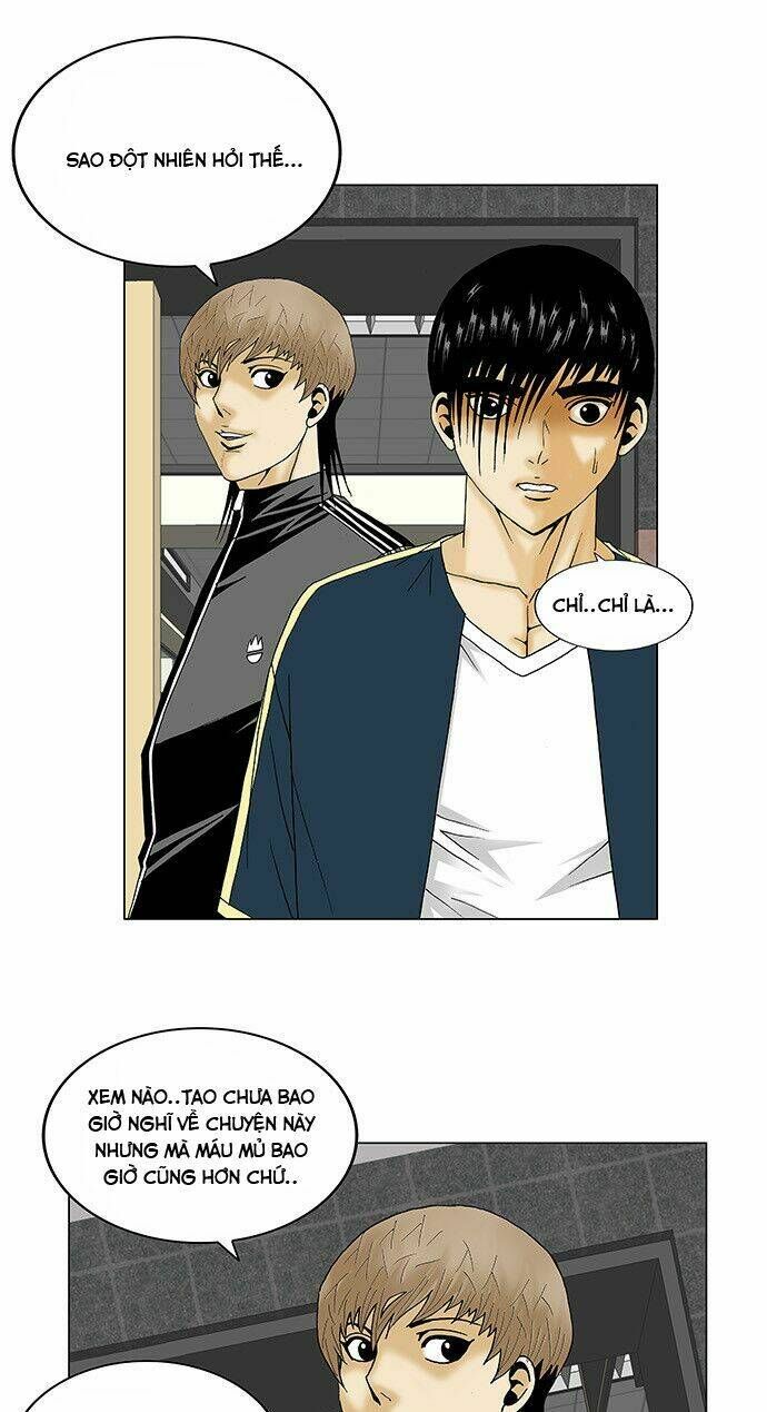 Ultimate Legend: Kang Hae Hyo Chap 107 - Next Chap 108