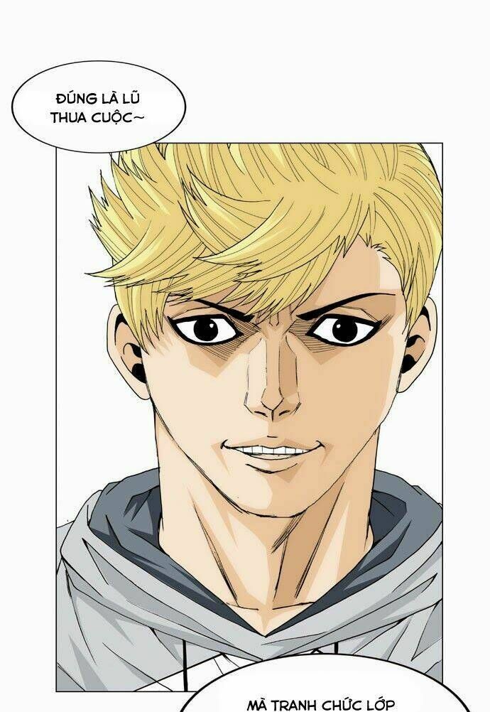 Ultimate Legend: Kang Hae Hyo Chap 11 - Next Chap 12