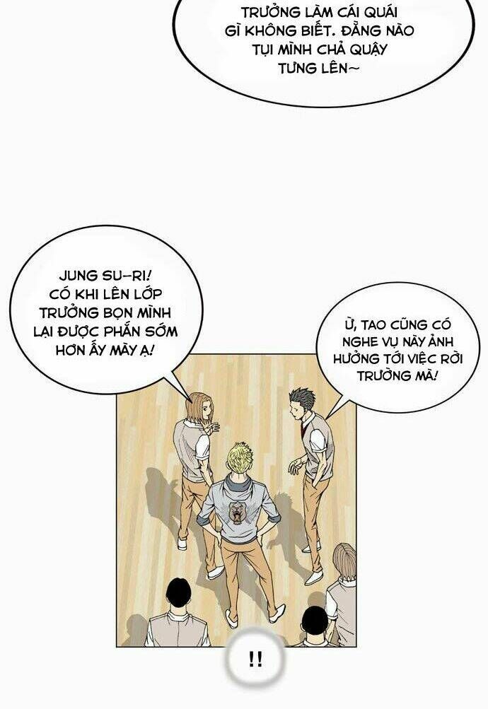 Ultimate Legend: Kang Hae Hyo Chap 11 - Next Chap 12