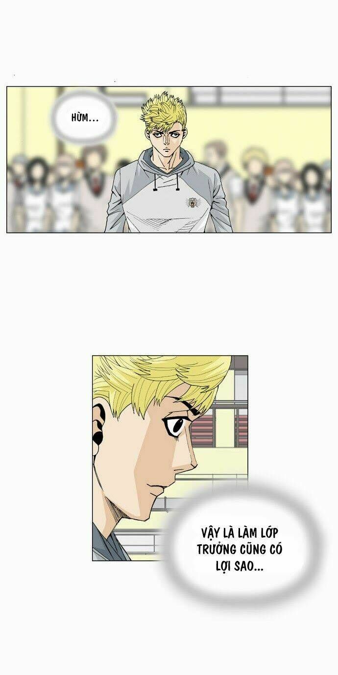 Ultimate Legend: Kang Hae Hyo Chap 11 - Next Chap 12