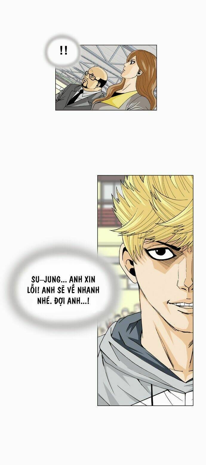 Ultimate Legend: Kang Hae Hyo Chap 11 - Next Chap 12