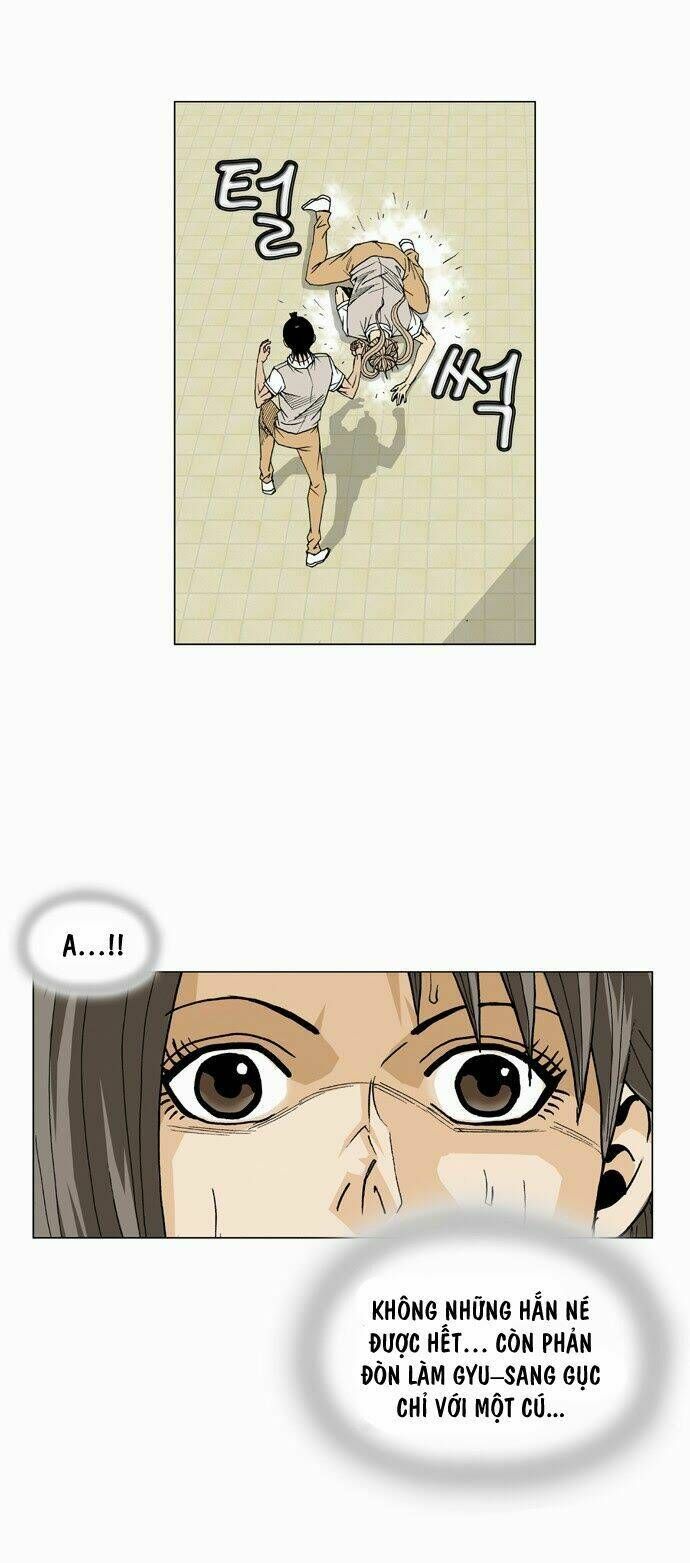 Ultimate Legend: Kang Hae Hyo Chap 11 - Next Chap 12