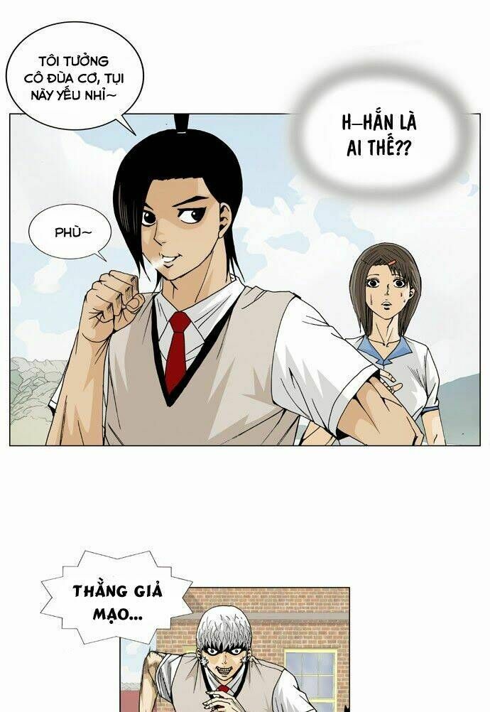 Ultimate Legend: Kang Hae Hyo Chap 11 - Next Chap 12