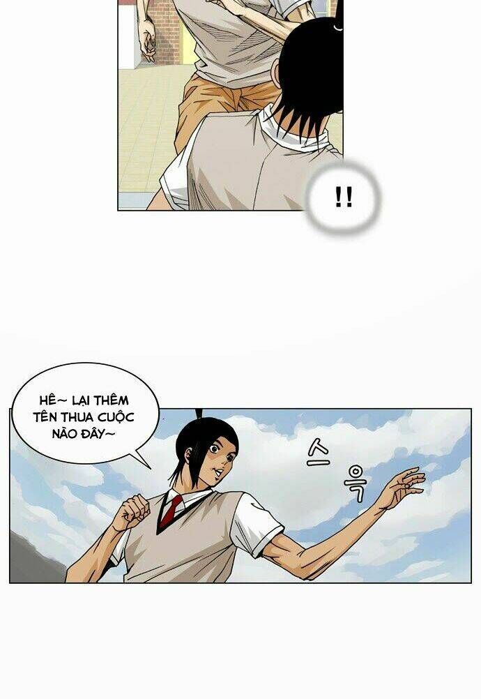 Ultimate Legend: Kang Hae Hyo Chap 11 - Next Chap 12