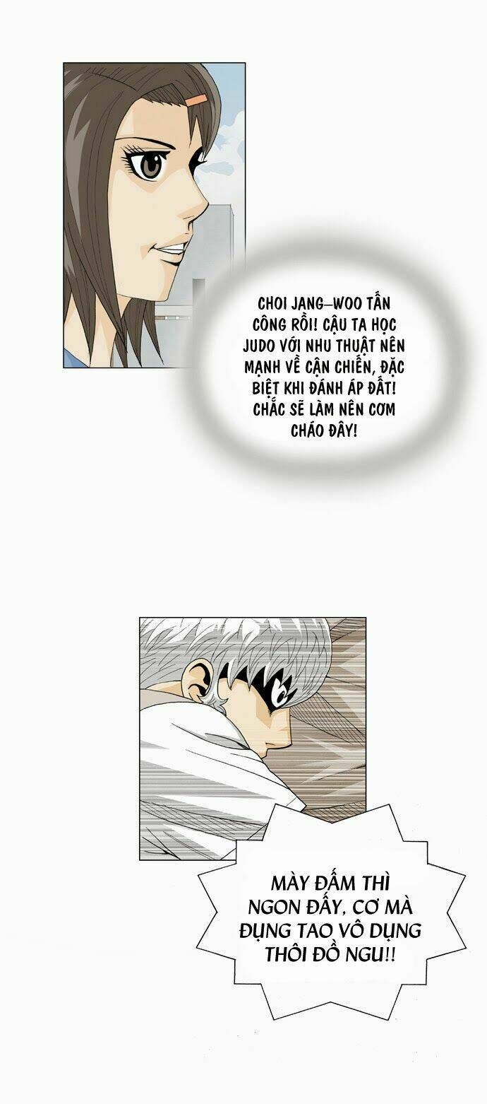 Ultimate Legend: Kang Hae Hyo Chap 11 - Next Chap 12