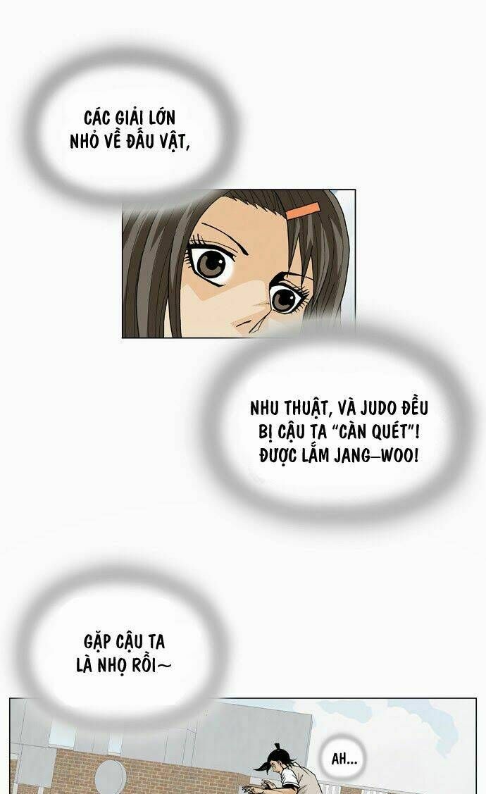 Ultimate Legend: Kang Hae Hyo Chap 11 - Next Chap 12