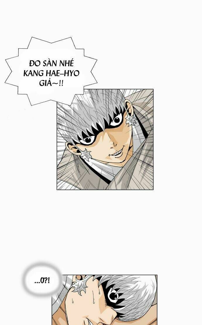 Ultimate Legend: Kang Hae Hyo Chap 11 - Next Chap 12