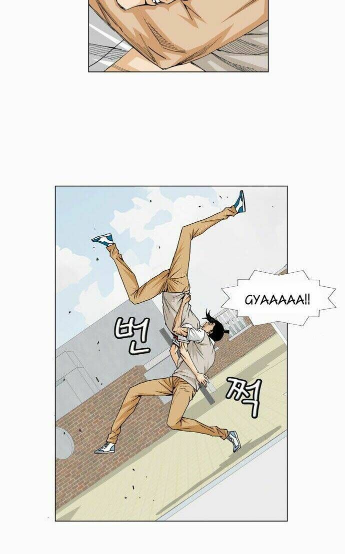 Ultimate Legend: Kang Hae Hyo Chap 11 - Next Chap 12